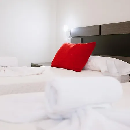 Guest house Salamanca Home