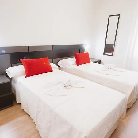 Salamanca Home *