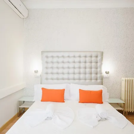 Guest house Salamanca Home Salamanca
